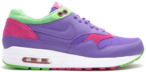 nike air max one paars|Nike Air Max one woman.